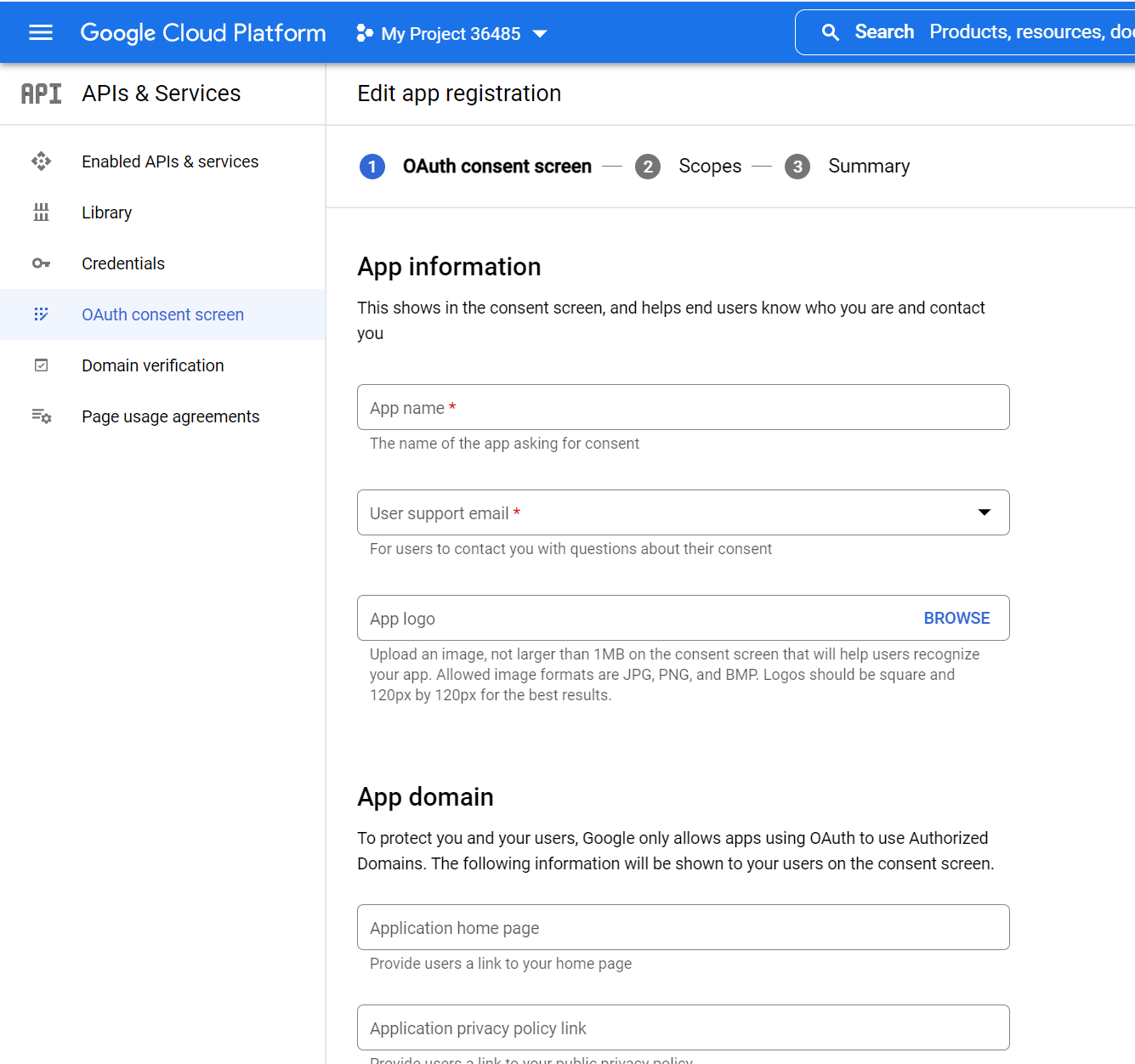 Microsoft and Google Email Configuration | Axosoft Documentation