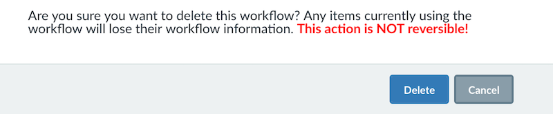 Managing Workflows | Axosoft Documentation