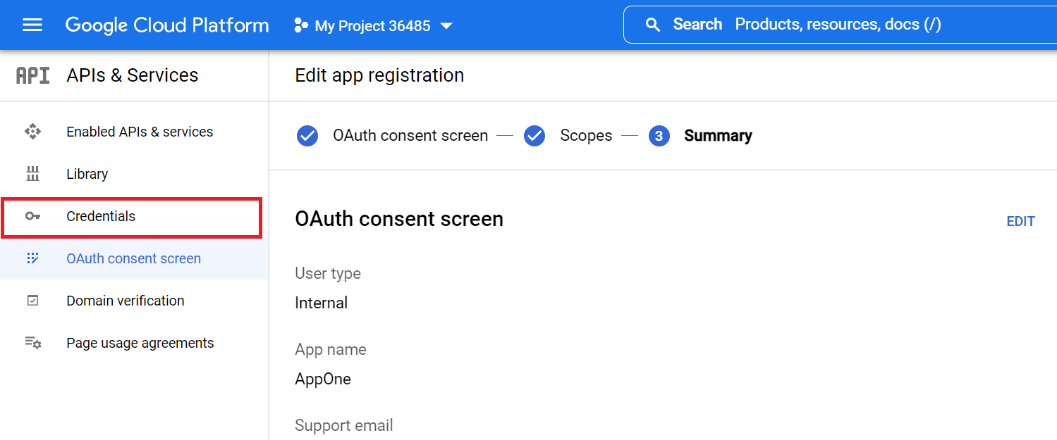 Microsoft and Google Email Configuration | Axosoft Documentation