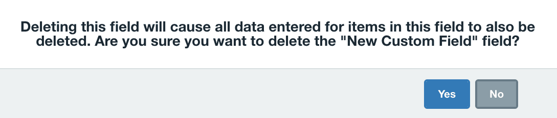 Custom Fields | Axosoft Documentation